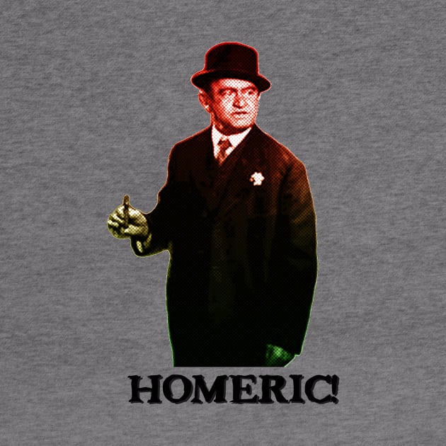 HOMERIC by KerakDesigns